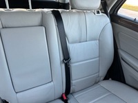 фото thumb №12, Сидіння сидіння обшивки диван шкіра сіра комплект mercedes ml w164 fl lubelskie