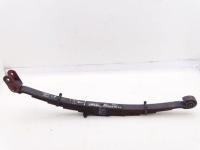 фото thumb №1, Iveco eurocargo 02-15 рессора перед 6 щетка 8 cm