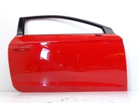 фото thumb №2, Двері праве правий перед seat leon iii 5f 3d ls3h