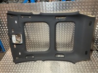 фото thumb №1, Потолок потолок панорама mercedes gla x156 czarna amg