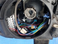 фото thumb №11, Skoda octavia 3 iii лампа передняя левая ксенон bixenon