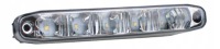фото thumb №2, Світло лампи денні led drl ldo506 e4