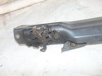 фото thumb №5, Peugeot 406 2.2 hdi 01r pas переднее замок капота