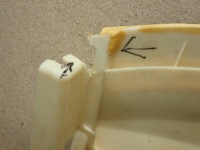 фото thumb №9, Hyundai santa fe 04-05 подушки безопасности воздушные srs