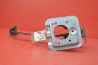 фото thumb №6, Педаль педали тормоз mitsubishi lancer 7 vii 03-11