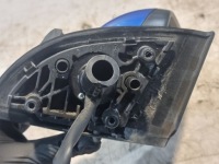 фото thumb №16, Зеркало правое электрические 6pin k: kmf oem номер 96347734 peugeot 307 3d 02r