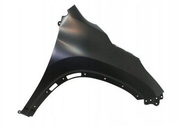 фото thumb №1, Крило переднє правий toyota highlander 2014-2016