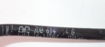 фото thumb №9, Шланг гальмівний кріплення audi a8 d3 4e0611846m