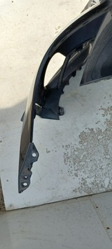 фото thumb №6, Mercedes cls w257 amg бампер перед переднє