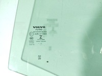 фото thumb №12, Volvo v60 19r- стекло дверь левый задняя