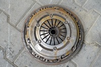 фото thumb №1, Vw beetle 1.2 tsi колесо маховики сцепление