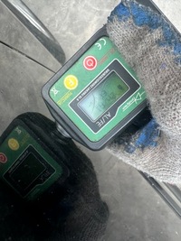 фото thumb №11, Дверь правый перед голый audi a4 b7 lz9y lubelskie