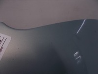 фото thumb №2, Citroen c5 i крышка багажника крышка капот передняя lqhc