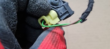 фото thumb №5, Q5 80a sq5 датчик ударний штекер роз'єм 4m0959651d a4 b8 8w a5