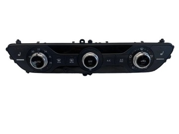 фото thumb №10, 80a820043r audi q5 панель кондиционера