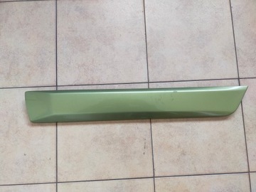 фото thumb №1, Volvo xc60 планка двері ліва зад задня