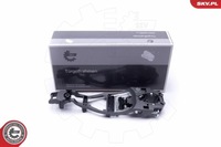 фото thumb №1, Рамка ручка багажника seat arosa 97-04