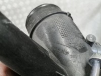 фото thumb №3, Wąż шланг труба воздухозаборник воздуха 165763616r logan duster ii 1.5 dci