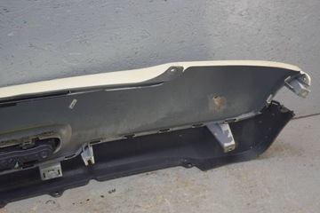 фото thumb №15, Mini cooper r56 рестайлинг бампер зад z2467