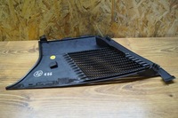 фото thumb №5, Porsche 997 защита плита правая 99757236205