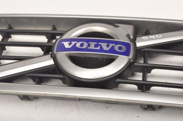 фото thumb №9, Volvo s40 ii v50 решётка решётка радиатора решётка радиатора 31290533 rdesign