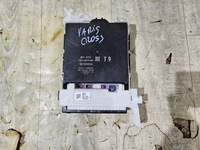 фото thumb №1, Toyota yaris cross модуль mpx блок управления