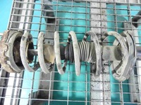 фото thumb №1, Пружина задня mazda premacy 99-05