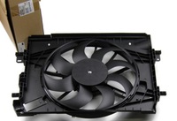 фото thumb №1, Вентилятор радіатора clio iv captur dacia tce dci