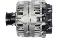 Генератор opel astra h 1,6 1,8 04- as-pl Цена, фото thumb