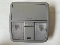 фото thumb №2, Auris ii лампа освещение салона кабины