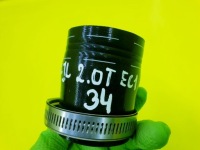 фото thumb №8, Шланг інтеркулер трубка з'єднувач wrangler jl kl 2.0 t