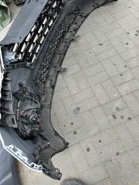 фото thumb №5, Tucson бампер 2020 lift pyw