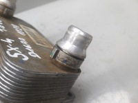 Купить Радиатор радиатор масла d16aa 1.6 ddis sx4 s-cross vitara doblo 55273045, фото thumb