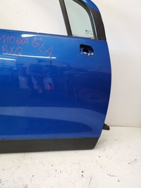 фото thumb №7, Mokka mokka x дверь правый перед правое передние bxq