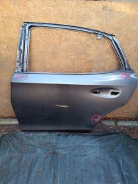 Купить Дверь левый задний lexus es 2018-, фото thumb