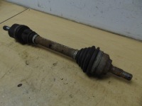 фото thumb №6, Привідний вал ліва перед partner berlingo iii 1.6 hdi