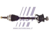 Приводной вал renault kangoo 98 le 1.5dci [+]ab Цена, фото thumb