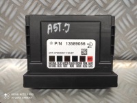 фото thumb №1, Модуль блок управления комфорта opel astra iv j 13589056