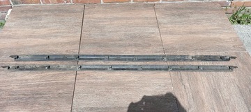 фото thumb №7, Jeep cherokee liberty kj 01-07r планка порогова ліва