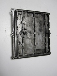 фото thumb №8, Бортовой компьютер блок управления smart mc01 600 99r