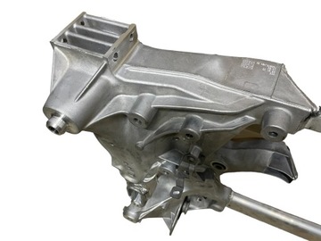 фото thumb №9, Подрамник подвешивание перед bmw i7 g70 m60 x-drive 660ps 2023r