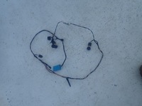 фото thumb №1, Peugeot 207 электропроводка pdc парктроник задняя