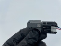 фото thumb №9, Датчик удара ударный штекер mazda cx-5 cx5 i ke kd45-57k1x 2012-