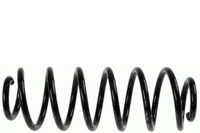 фото thumb №2, Пружина підвішування audi tt 1.8 10.98-06.06 sachs