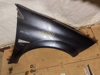 фото thumb №1, Крыло правый перед renault megane ii