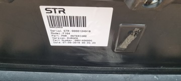 фото thumb №15, Ferrari portofino 17- бампер перед оригінал a477