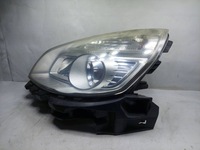 фото thumb №2, Лампа ліва перед передня renault scenic ii lift