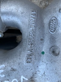 фото thumb №2, Клапан egr range rover vogue l405 cpla-98659-ca