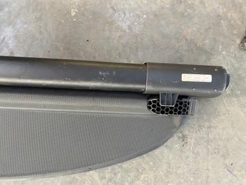 фото thumb №8, Seat altea xl ролета полка багажника 5p8867871b