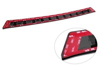 фото thumb №9, Накладка молдинг na бампер opel grandland fl 2021-